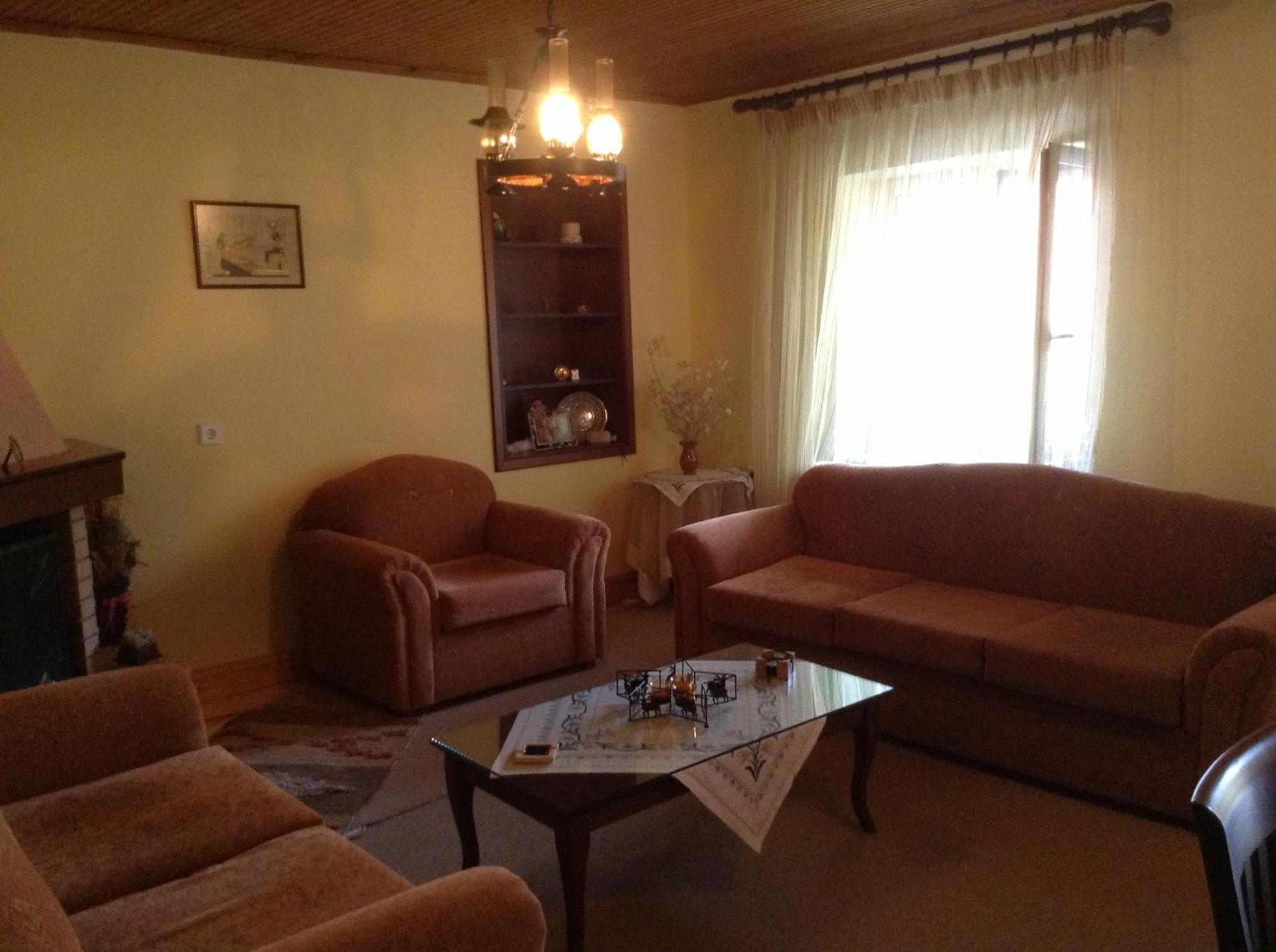 Guesthouse Lamprini Неохоріон Екстер'єр фото