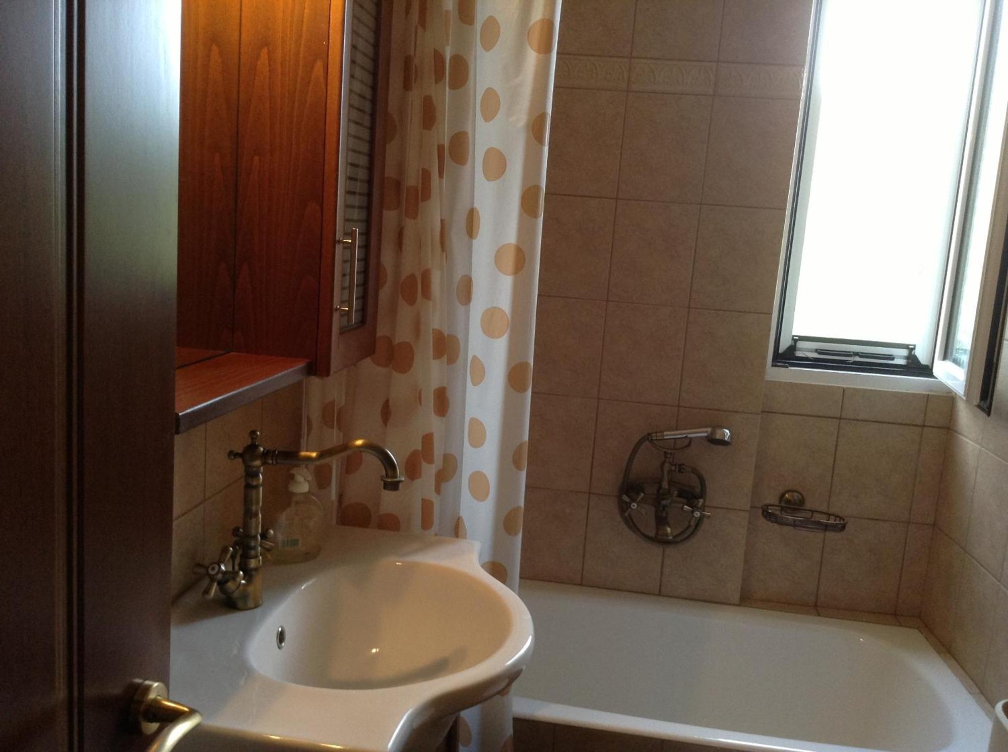 Guesthouse Lamprini Неохоріон Екстер'єр фото