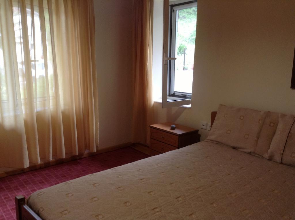 Guesthouse Lamprini Неохоріон Номер фото