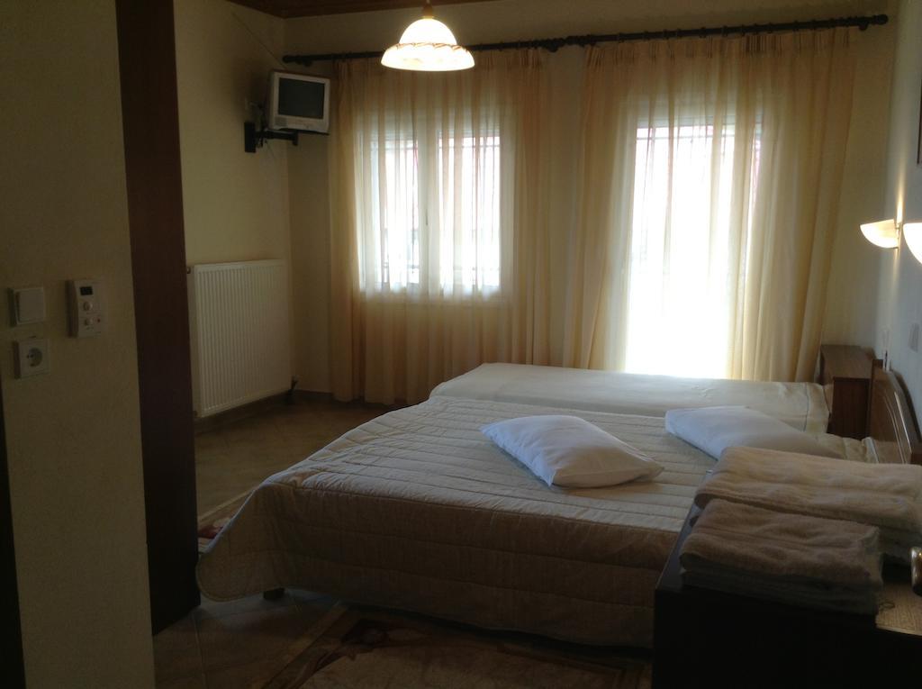 Guesthouse Lamprini Неохоріон Номер фото