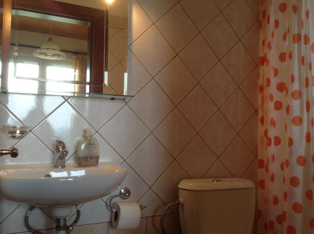 Guesthouse Lamprini Неохоріон Екстер'єр фото