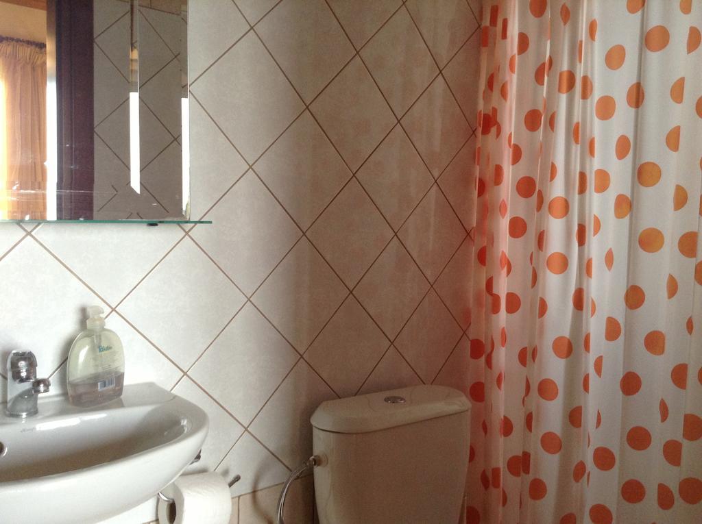 Guesthouse Lamprini Неохоріон Екстер'єр фото